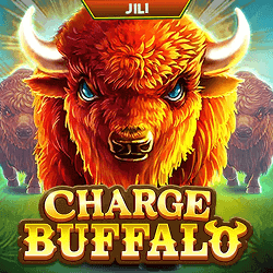 >Charge Buffalo